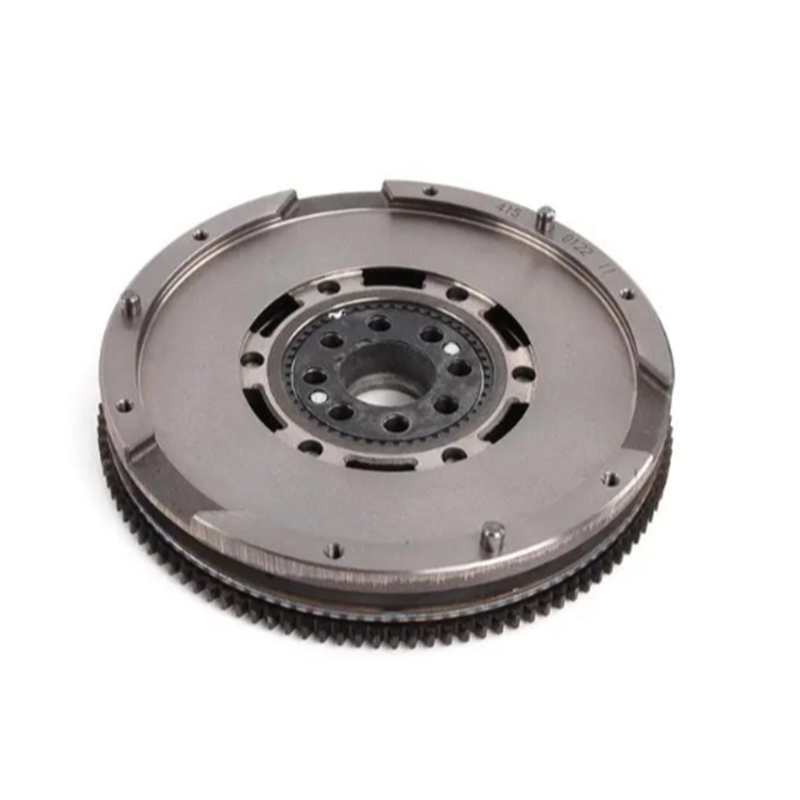 BMW 5-SERIES E39 530i M54 170KW 00-03 DMF Dual Mass Flywheel