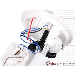 Renault Clio III 1.2 D4F 1.4 KJ4780 1.6 K4M 800 07-14 Fuel Pump Module