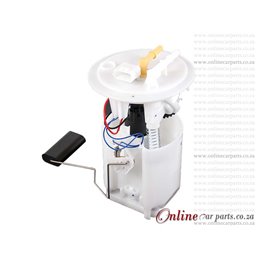 Renault Clio III 1.2 D4F 1.4 KJ4780 1.6 K4M 800 07-14 Fuel Pump Module