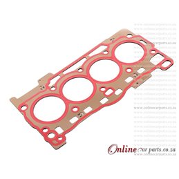 Audi A3 1.2 TFSI CJZA CYVB 12-21 Head Gasket D: 72mm