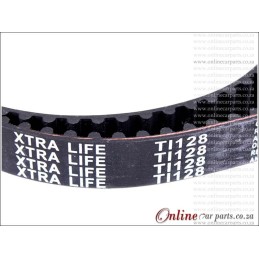 Tata Telcoline 1.9 Tdi 207 DL 4 Cyl 07-09 Timing Belt