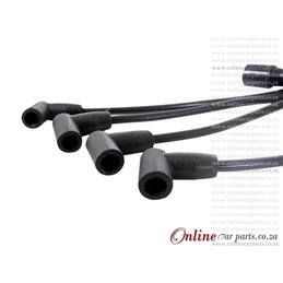 Chery QQ3 1.1 16V 2006- SQR472F 50KW Ignition Lead Ht Lead Set