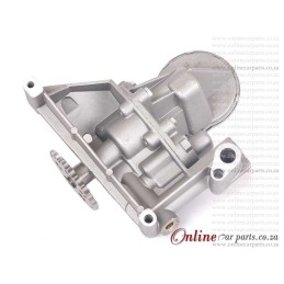 Citroen C3 1.6i 02-09 C4 1.6i 02-09 80KW Xsara 1.6 01-05 80KW 16V TU5JP4 Oil Pump