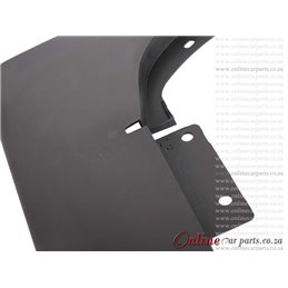 Ford Ranger T6 15-22 Left Hand Side Front Mud Flap