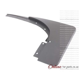 Ford Ranger T6 15-22 Right Hand Side Front Mud Flap