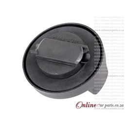 Audi A1 1.4 TFSI CAXA CNVA 16V 90KW 11-15 Oil Filler Cap