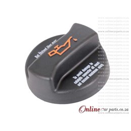 VW Golf Jetta VI Tiguan I 1.4 TSI CAXA 09-16 Oil Cap