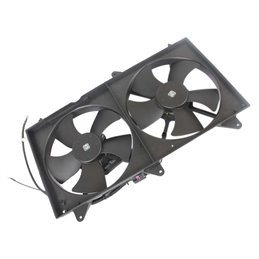 Chery J5 2.0 SQR484F 16V 95KW 08-16 Radiator Fan