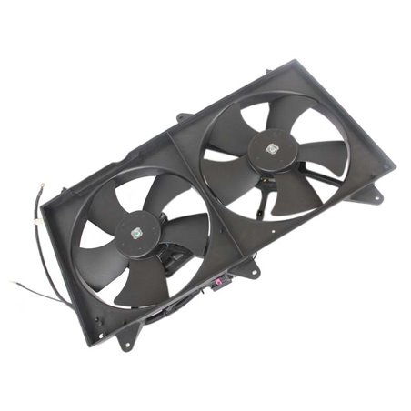 Chery J5 2.0 SQR484F 16V 95KW 08-16 Radiator Fan