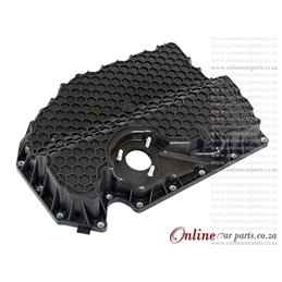 Audi A3 2.0 TFSI CZPB CJXC 12-24 Oil Sump