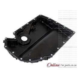 Audi A3 2.0 TFSI CZPB CJXC 12-24 Oil Sump