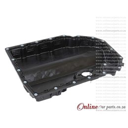 Audi A3 2.0 TFSI CZPB CJXC 12-24 Oil Sump