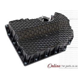 Audi A3 2.0 TFSI CZPB CJXC 12-24 Oil Sump