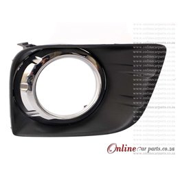 Toyota Land Cruiser Prado 09-17 Right Hand Side Front Fog Light Cover