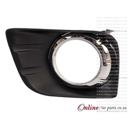 Toyota Land Cruiser Prado 09-17 Right Hand Side Front Fog Light Cover