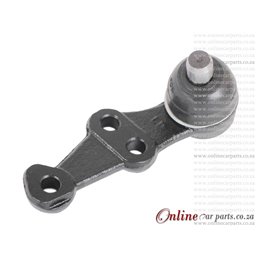 Tata Indica 1.4 475 1998- Left Hand Side Lower Ball Joint