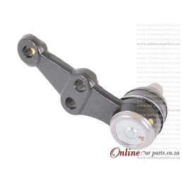 Tata Indica 1.4 475 1998- Left Hand Side Lower Ball Joint