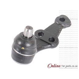 Tata Indica 1.4 475 1998- Left Hand Side Lower Ball Joint