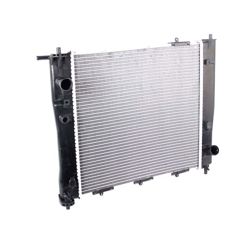 Tata Indica II 1.4 VISTA INI SAFIRE 8V 8V 55KW 2010- Radiator