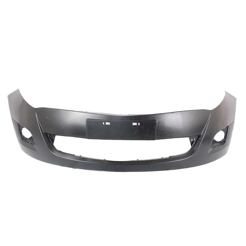 Chery J2 1.5 SQR477 16V 72KW 13-17 Front Bumper With Foglight Holes