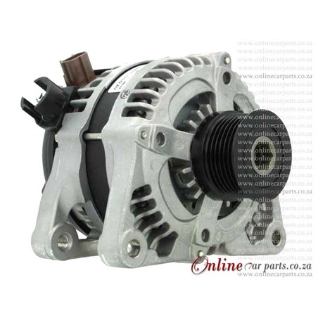 Ford Fiesta II 1.6 TDCI HHJA HHJB 16V 66KW 05-08 Alternator 14V 150A