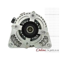 Ford Fiesta II 1.6 TDCI HHJA HHJB 16V 66KW 05-08 Alternator 14V 150A