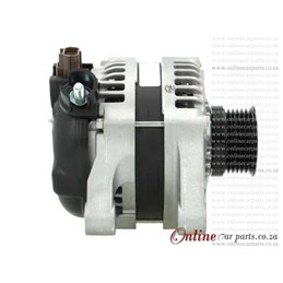 Ford Fiesta II 1.6 TDCI HHJA HHJB 16V 66KW 05-08 Alternator 14V 150A