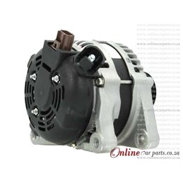 Ford Fiesta II 1.6 TDCI HHJA HHJB 16V 66KW 05-08 Alternator 14V 150A