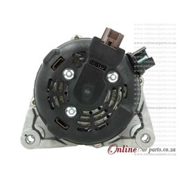 Ford Fiesta II 1.6 TDCI HHJA HHJB 16V 66KW 05-08 Alternator 14V 150A