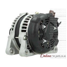 Ford Fiesta II 1.6 TDCI HHJA HHJB 16V 66KW 05-08 Alternator 14V 150A