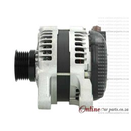 Ford Fiesta II 1.6 TDCI HHJA HHJB 16V 66KW 05-08 Alternator 14V 150A