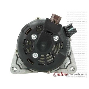 Mazda 3 II 1.6 MZR Z6 16V 77KW 09-14 Alternator 14V 150A