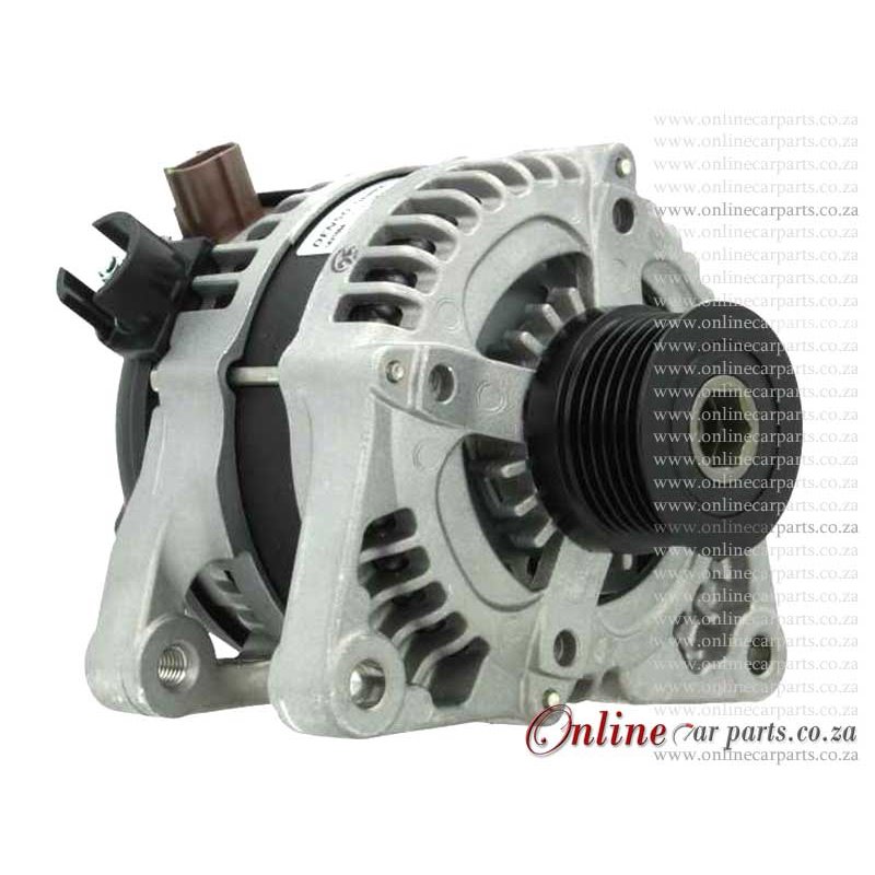 Volvo V50 2.0 D D4204T 16V 100KW 05-10 Alternator 14V 150A