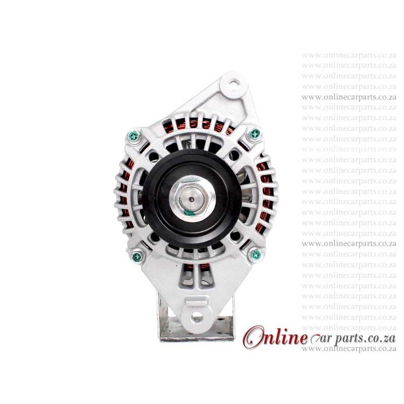 Mitsubishi L300 2000 4G63 8V 74KW 88-00 Alternator 12V 75A