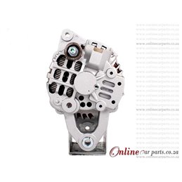 Mitsubishi L300 2000 4G63 8V 74KW 88-00 Alternator 12V 75A