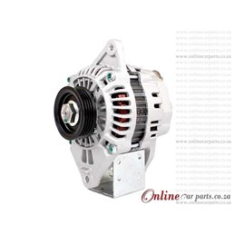 Mitsubishi L300 2000 4G63 8V 74KW 88-00 Alternator 12V 75A