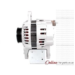 Mitsubishi L300 2000 4G63 8V 74KW 88-00 Alternator 12V 75A