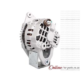 Mitsubishi L300 2000 4G63 8V 74KW 88-00 Alternator 12V 75A