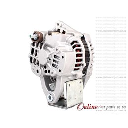 Mitsubishi L300 2000 4G63 8V 74KW 88-00 Alternator 12V 75A