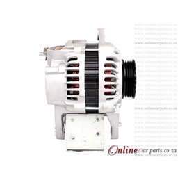 Mitsubishi L300 2000 4G63 8V 74KW 88-00 Alternator 12V 75A