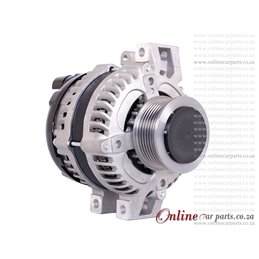 Honda Civic III 2.2 I-CTDI N22A2 16V 103KW 05-11 Alternator 14V 105A