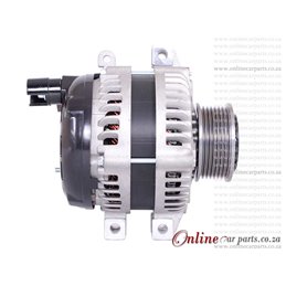 Honda Civic III 2.2 I-CTDI N22A2 16V 103KW 05-11 Alternator 14V 105A