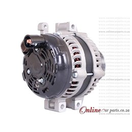 Honda Civic III 2.2 I-CTDI N22A2 16V 103KW 05-11 Alternator 14V 105A