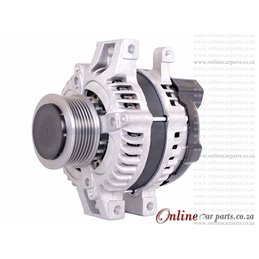 Honda Civic III 2.2 I-CTDI N22A2 16V 103KW 05-11 Alternator 14V 105A