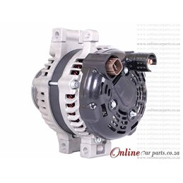 Honda Civic III 2.2 I-CTDI N22A2 16V 103KW 05-11 Alternator 14V 105A