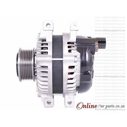 Honda Civic III 2.2 I-CTDI N22A2 16V 103KW 05-11 Alternator 14V 105A