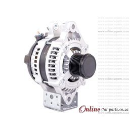 Lexus GS300 3GR-FSE IS250 4GR-FSE 05-13 Alternator 14V 150A