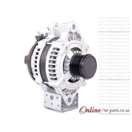 Lexus GS300 3GR-FSE IS250 4GR-FSE 05-13 Alternator 14V 150A