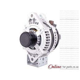 Lexus GS300 3GR-FSE IS250 4GR-FSE 05-13 Alternator 14V 150A