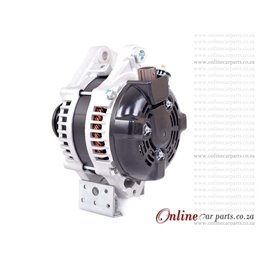 Lexus GS300 3GR-FSE IS250 4GR-FSE 05-13 Alternator 14V 150A